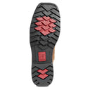 Kodiak, Lundbreck Wellington, Men's, Boot, Brown, Outsole view