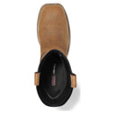 Kodiak, Lundbreck Wellington, Men's, Boot, Brown, Top view