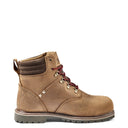 Kodiak, Bralorne 6 inch, Women's, Boot, Brown, Medial side view
