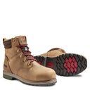 Kodiak, Bralorne 6 inch, Women's, Boot, Brown, Pair view