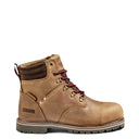 Kodiak, Bralorne 6 inch, Women's, Boot, Brown, Side view