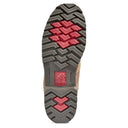 Kodiak, Bralorne 6 inch, Women's, Boot, Brown, Outsole view