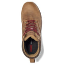 Kodiak, Bralorne 6 inch, Women's, Boot, Brown, Top view