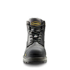 Terra Gantry 6" - Black - Shoetopia Footwear