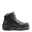 Terra Gantry 6" - Black - Shoetopia Footwear