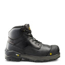 Terra, Gantry 6 inch, Men's, Boot, Black, Side view