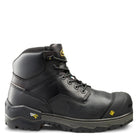 Terra Gantry 6" - Black - Shoetopia Footwear