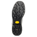 Terra, Gantry 6 inch, Men's, Boot, Black, Outsole view