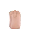 Espe Pastel Smartphone Pouch Handbag - Shoetopia Footwear