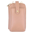 Espe Pastel Smartphone Pouch Handbag - Shoetopia Footwear