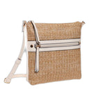 La Diva R15875 Straw/Cognac