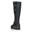 Remonte R6590 Black - Shoetopia Footwear