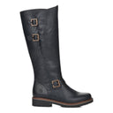 Remonte, R6590, Women's, Boot, Black, Side view