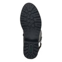 Remonte, R6590, Women's, Boot, Black, Outsole view
