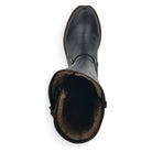 Remonte R6590 Black - Shoetopia Footwear