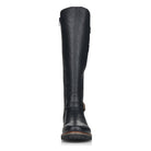 Remonte R6590 Black - Shoetopia Footwear