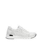 Remonte, R6700, Women's, Sneaker, Silver, Side view