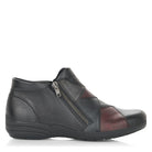Remonte R7674 Black - Shoetopia Footwear