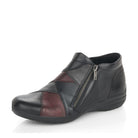 Remonte R7674 Black - Shoetopia Footwear