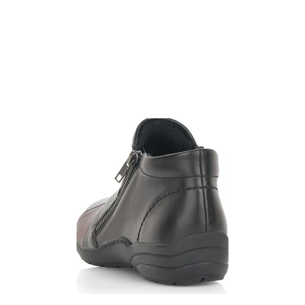 Remonte R7674 Black - Shoetopia Footwear
