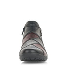 Remonte R7674 Black - Shoetopia Footwear