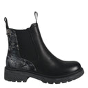 Romika, Randa 01, Women's, Boot, Black, Angled view