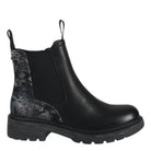 Romika Randa 01 - Black - Shoetopia Footwear