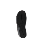Naot, Rome, Women's, Slide Sandal, Maple Brown, Outsole view