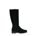 VALDINI SENTRA SUEDE TALL BOOT - Shoetopia Footwear