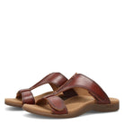 Taos, Slide Show, Women's, Sandal, Cognac, Pair view