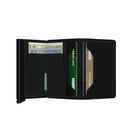 SECRID SLIMWALLET MATTE - Shoetopia Footwear