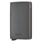 Secrid Slimwallet Matte Satin - Shoetopia Footwear