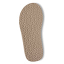 Sanuk Beer Cozy 2, Men's, Sandal, Brindle, Outsole view