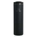 Stanley, Transit FlipTop Mug, Black 2.0, Front view