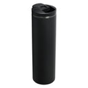 Stanley, Transit FlipTop Mug, Black 2.0, Back view