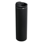 Stanley, Transit FlipTop Mug, Black 2.0, Back view