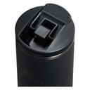 Stanley, Transit FlipTop Mug, Black 2.0, Detail