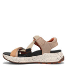 Taos Super Z Sandal - Tan Multi - Shoetopia Footwear