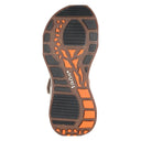 Taos, Super Z, Women's, Sandal, Tan Multi, Outsole view