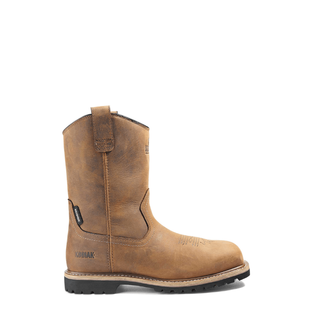KODIAK CSA LUNDBRECK BOOT – Shoetopia Footwear