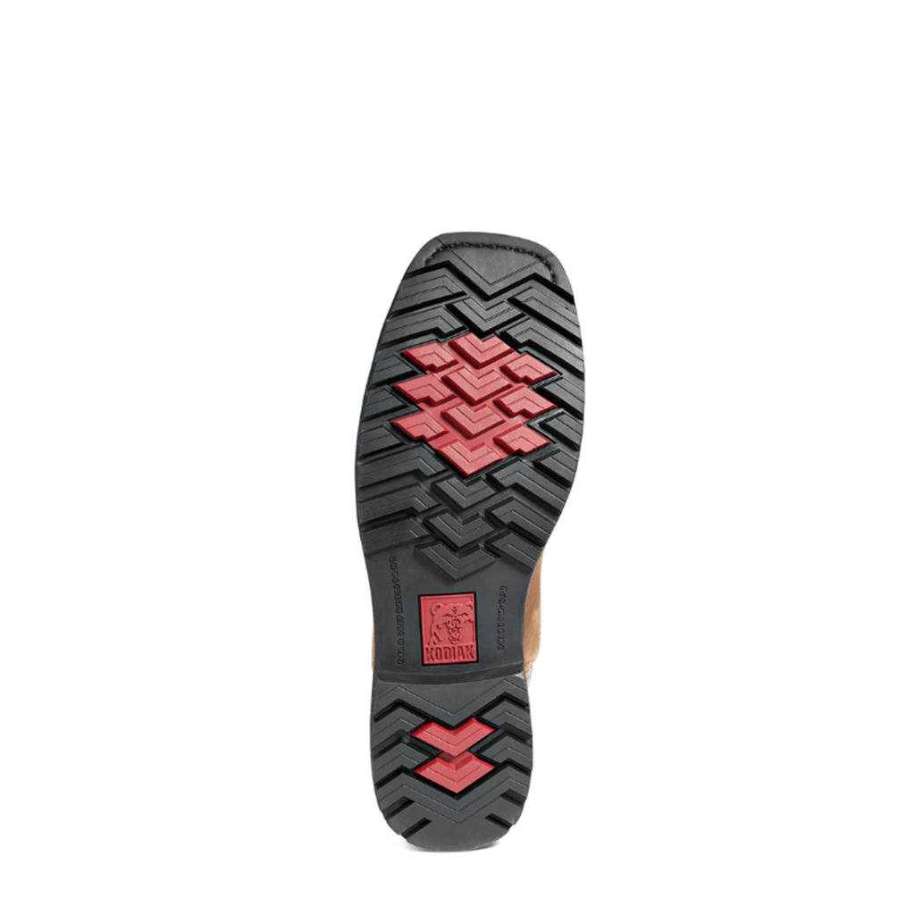 KODIAK CSA LUNDBRECK BOOT – Shoetopia Footwear
