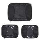 Baggallini Compression Packing Cubes - Shoetopia Footwear