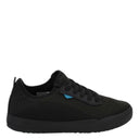 Vessi Weekend Classic Sneaker Black - Shoetopia Footwear