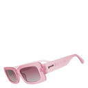 Goodr Luxe G Sunglasses - Seedy Strawberry Lemonade Stand - Shoetopia Footwear