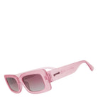 Goodr Luxe G Sunglasses - Seedy Strawberry Lemonade Stand - Shoetopia Footwear