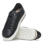 Birkenstock, Bend, Women's, Sneaker, Black, Outsole view