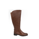 TAXI TAMMY WATERPROOF WIDE CALF - Shoetopia Footwear