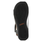 Taos The Show Sandal - Black - Shoetopia Footwear