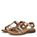 Taos, Trophy 2, Women's, Sandal, Champagne, Pair view