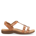 Taos, Trophy 2, Women's, Sandal, Honey, Side view
